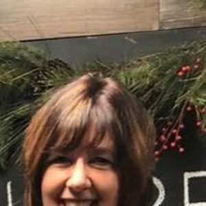 Meet your Posher, Teresa